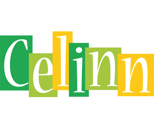 Celinn lemonade logo