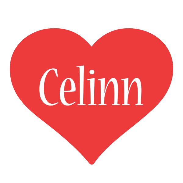 Celinn love logo