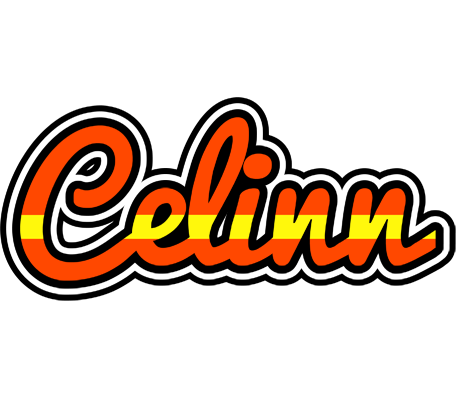 Celinn madrid logo