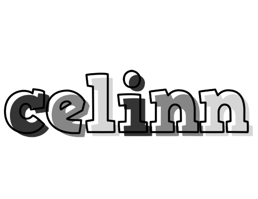 Celinn night logo