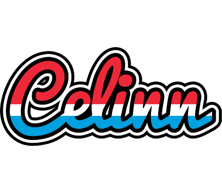 Celinn norway logo