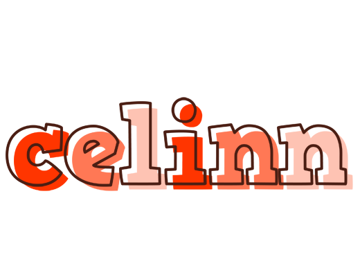 Celinn paint logo