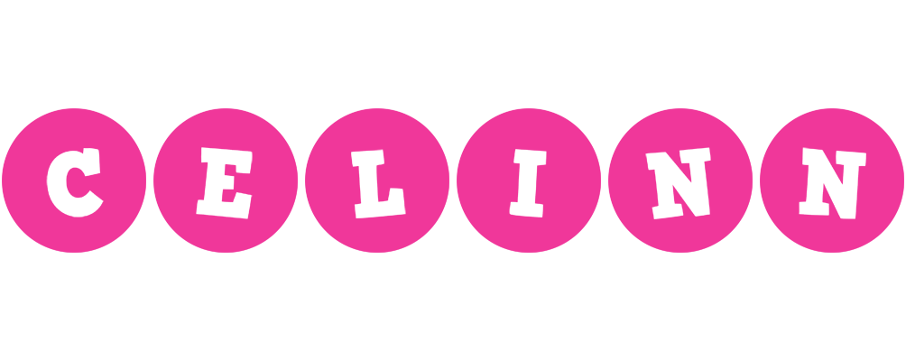 Celinn poker logo