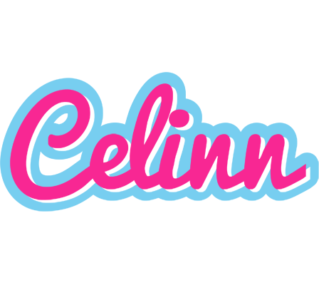 Celinn popstar logo