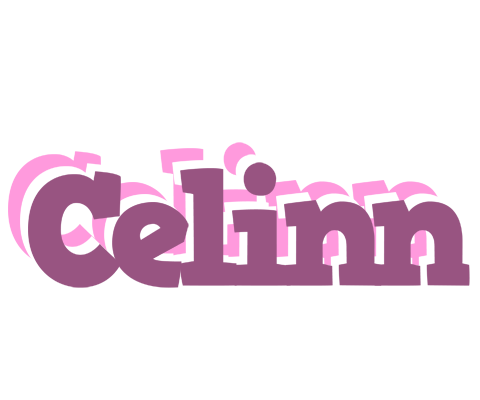 Celinn relaxing logo