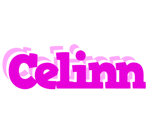 Celinn rumba logo