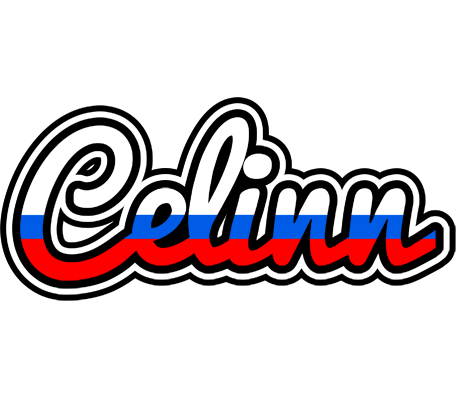 Celinn russia logo