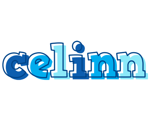 Celinn sailor logo