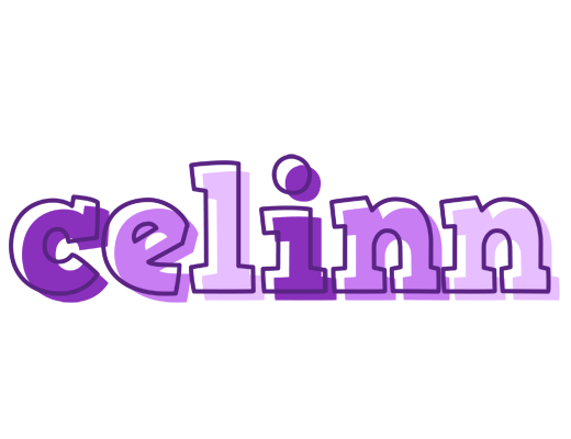 Celinn sensual logo