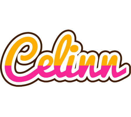 Celinn smoothie logo