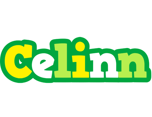 Celinn soccer logo