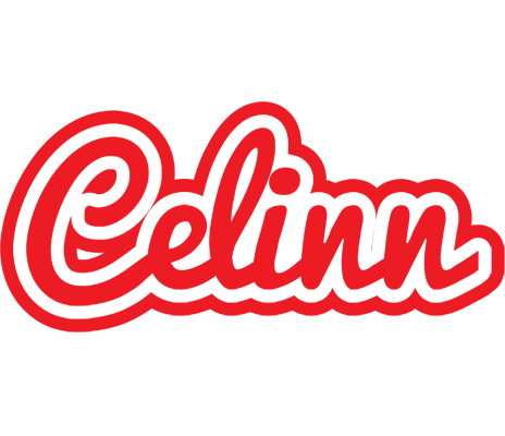 Celinn sunshine logo