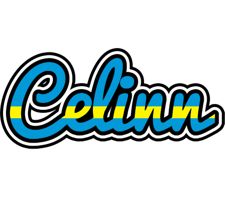 Celinn sweden logo