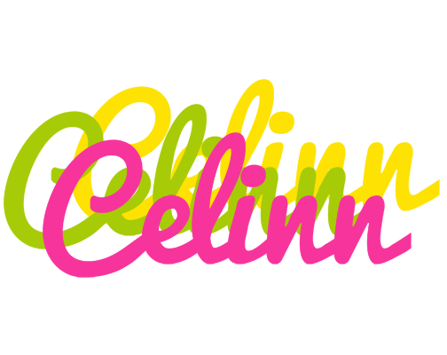 Celinn sweets logo