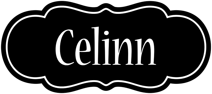 Celinn welcome logo