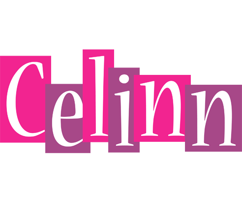Celinn whine logo
