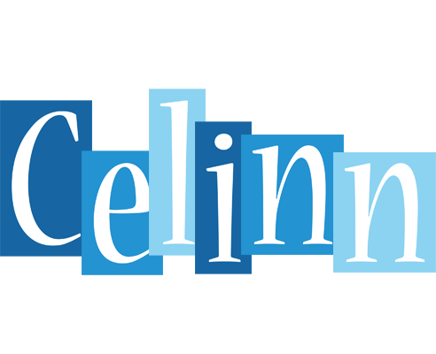 Celinn winter logo