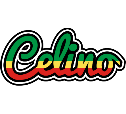 Celino african logo