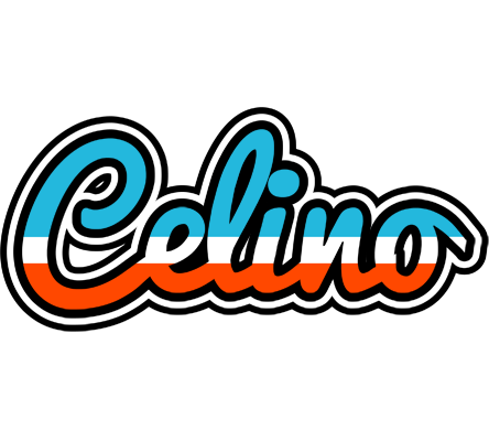 Celino america logo