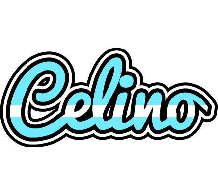 Celino argentine logo