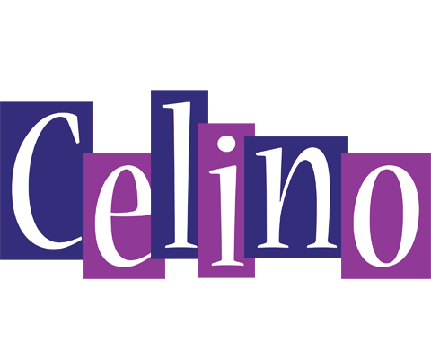 Celino autumn logo