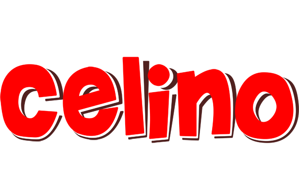 Celino basket logo