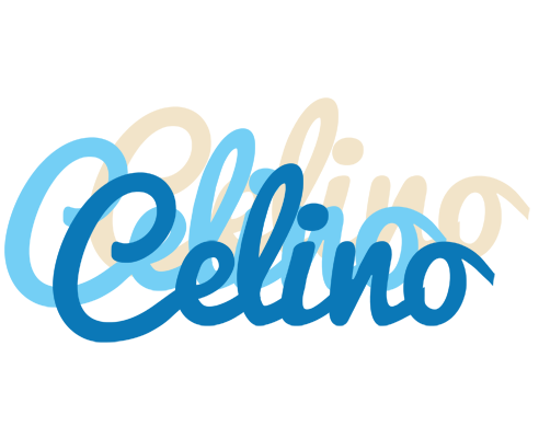 Celino breeze logo