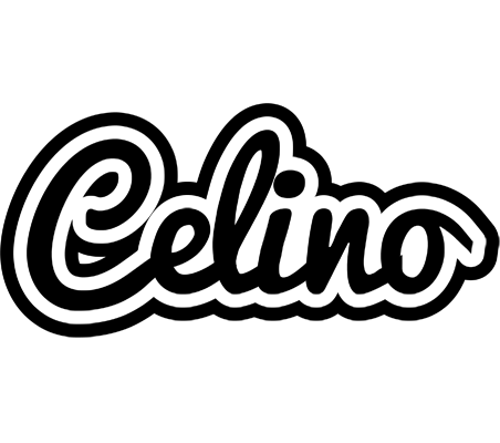 Celino chess logo