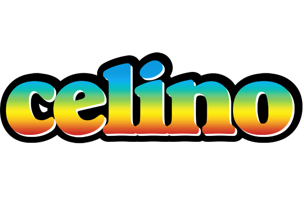 Celino color logo