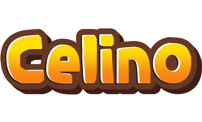 Celino cookies logo