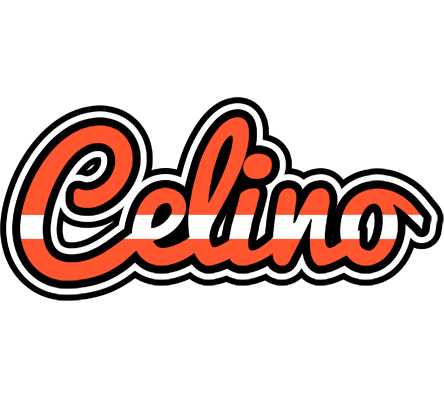 Celino denmark logo