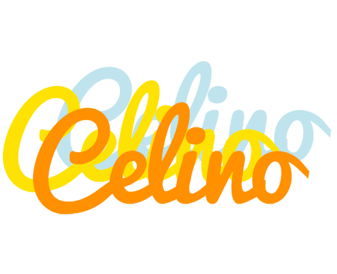 Celino energy logo