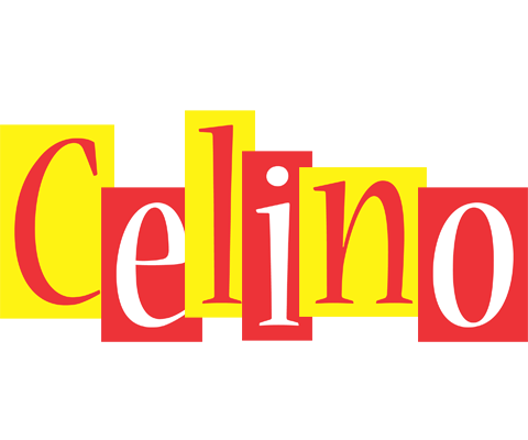 Celino errors logo
