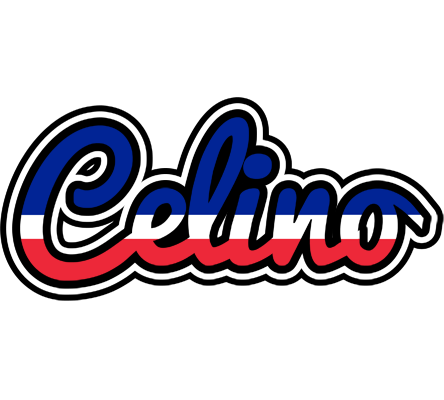 Celino france logo