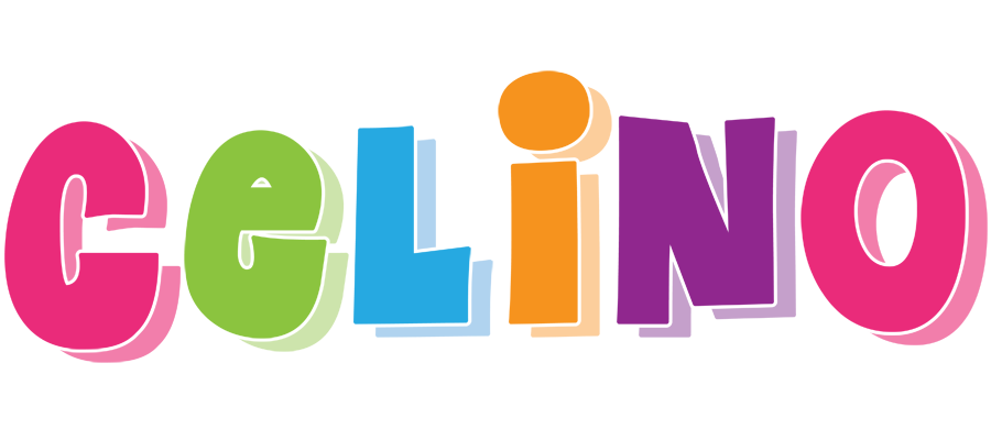 Celino friday logo