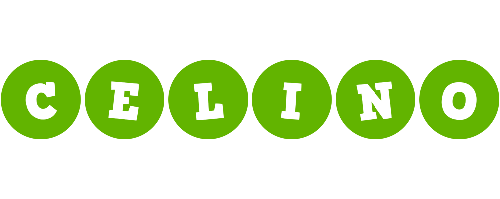 Celino games logo