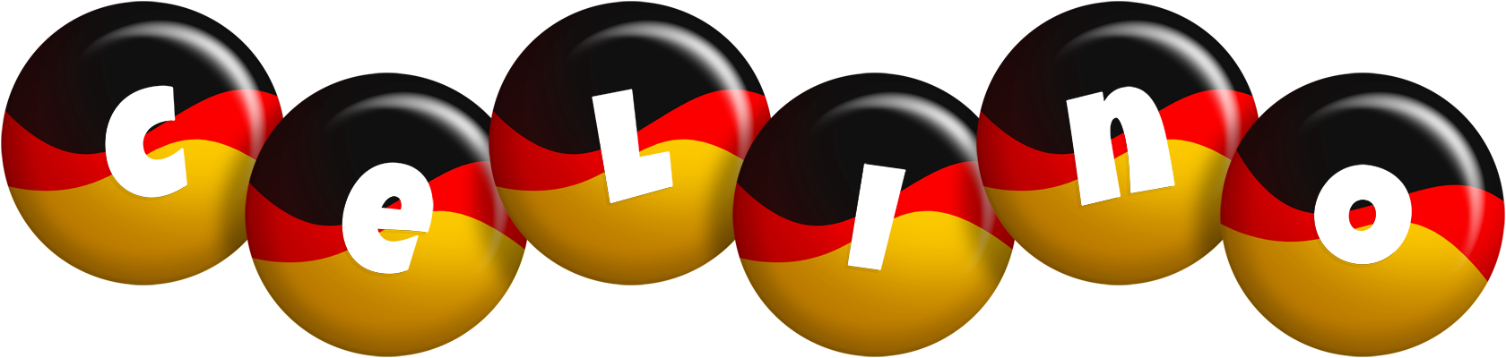 Celino german logo