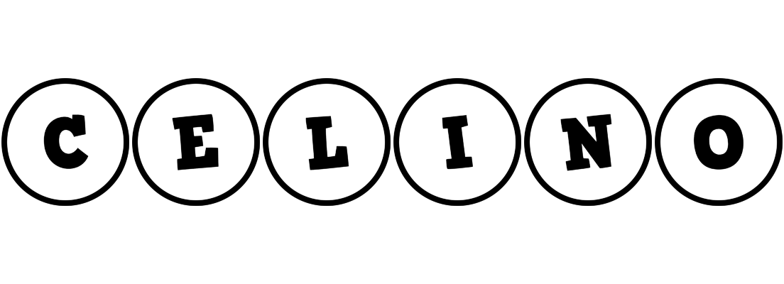 Celino handy logo