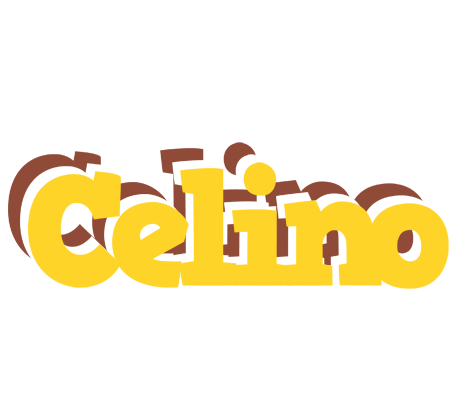 Celino hotcup logo