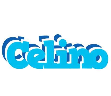 Celino jacuzzi logo