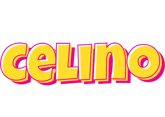 Celino kaboom logo