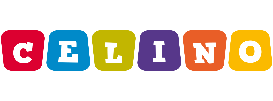 Celino kiddo logo