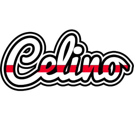 Celino kingdom logo