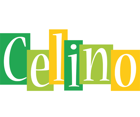 Celino lemonade logo