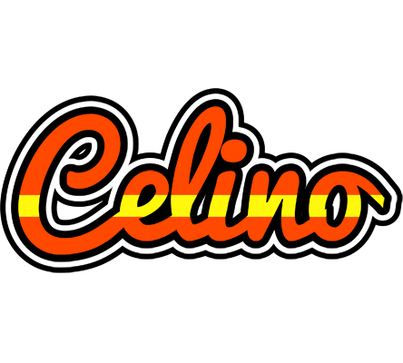 Celino madrid logo