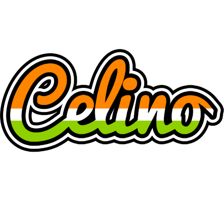 Celino mumbai logo