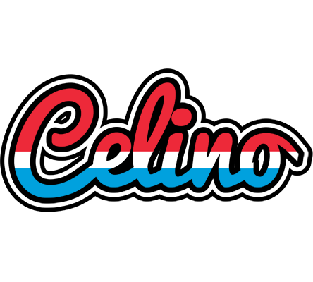 Celino norway logo