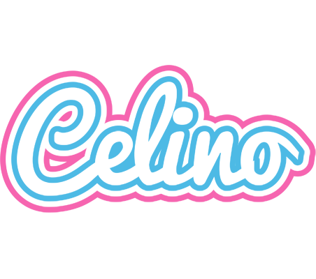 Celino outdoors logo