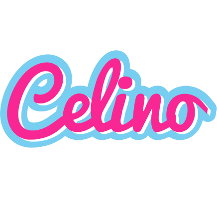 Celino popstar logo