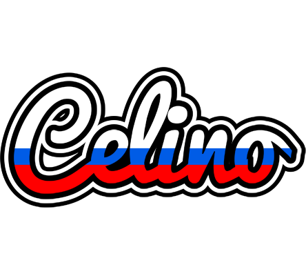 Celino russia logo